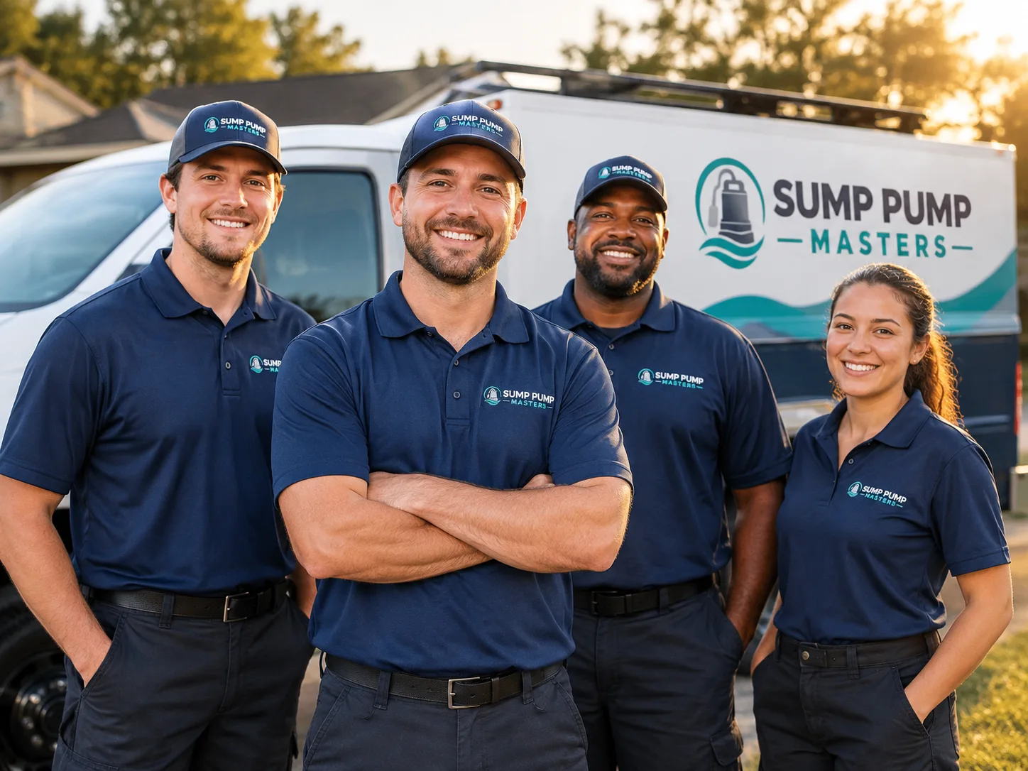 Sump Pump Repair company in Leck Kill, PA